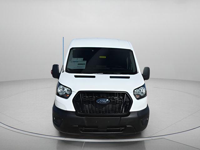 new 2025 Ford Transit-250 car, priced at $49,624