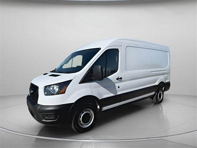 new 2025 Ford Transit-250 car, priced at $50,124