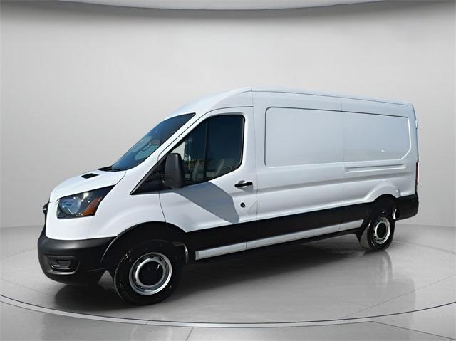 new 2025 Ford Transit-250 car, priced at $50,124