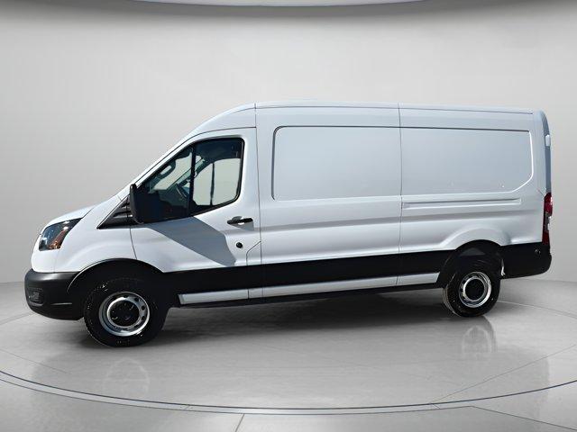 new 2025 Ford Transit-250 car, priced at $49,624
