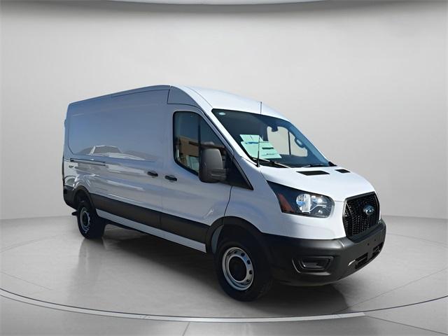 new 2025 Ford Transit-250 car, priced at $50,124