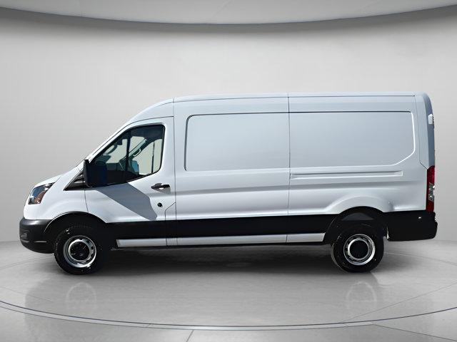 new 2025 Ford Transit-250 car, priced at $49,624