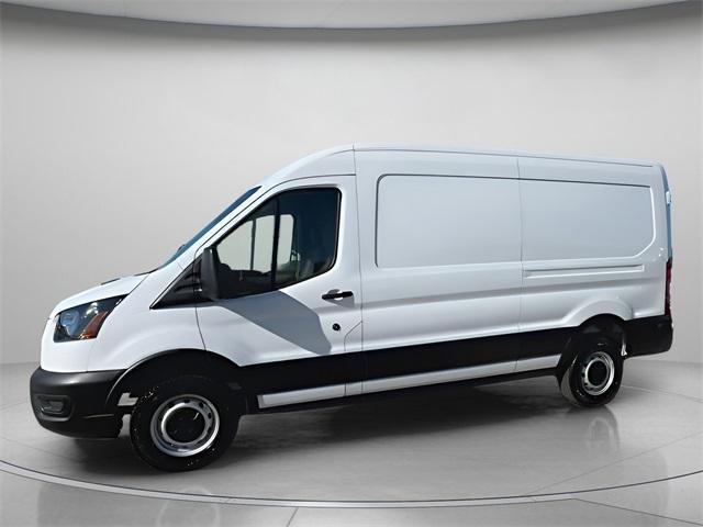 new 2025 Ford Transit-250 car, priced at $50,124