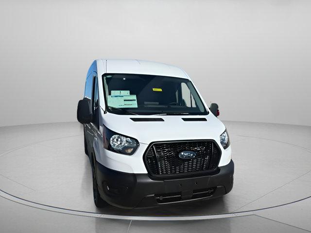 new 2025 Ford Transit-250 car, priced at $49,624