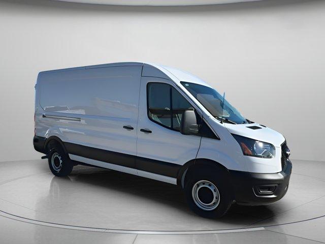 new 2025 Ford Transit-250 car, priced at $49,624