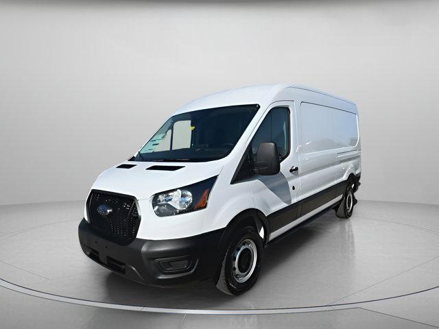 new 2025 Ford Transit-250 car, priced at $49,624