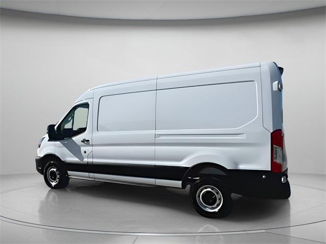 new 2025 Ford Transit-250 car, priced at $50,124