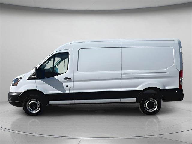 new 2025 Ford Transit-250 car, priced at $50,124