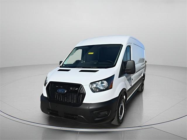 new 2025 Ford Transit-250 car, priced at $50,124