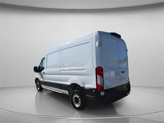 new 2025 Ford Transit-250 car, priced at $50,124