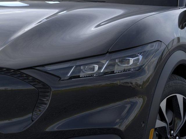new 2025 Ford Mustang Mach-E car, priced at $39,090