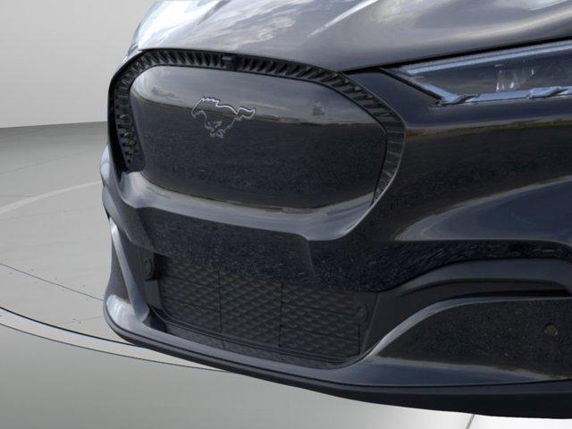 new 2025 Ford Mustang Mach-E car, priced at $39,090