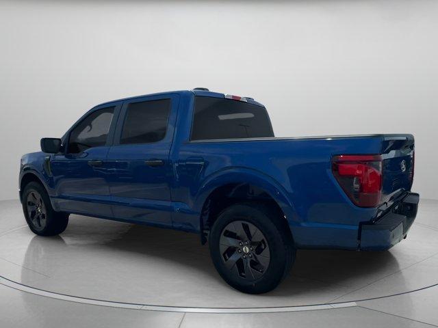new 2025 Ford F-150 car, priced at $43,783