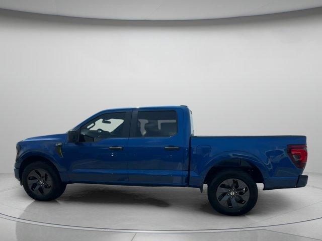 new 2025 Ford F-150 car, priced at $43,783