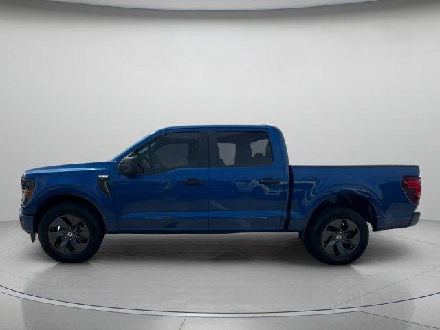 new 2025 Ford F-150 car, priced at $43,783