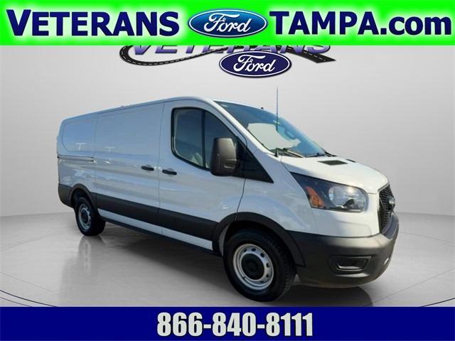 new 2025 Ford Transit-150 car, priced at $46,297