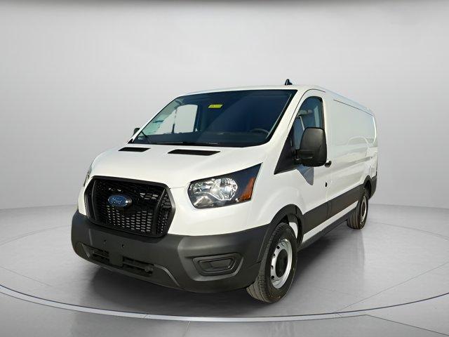 new 2025 Ford Transit-150 car, priced at $45,797