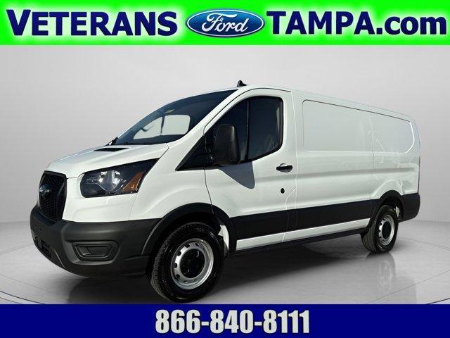 new 2025 Ford Transit-150 car, priced at $46,297
