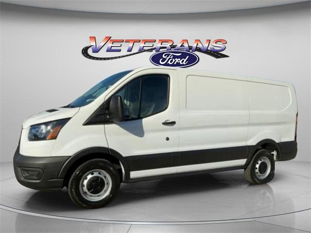 new 2025 Ford Transit-150 car, priced at $46,297