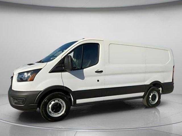 new 2025 Ford Transit-150 car, priced at $45,797