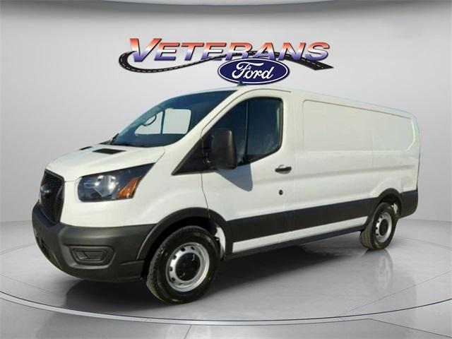 new 2025 Ford Transit-150 car, priced at $46,297