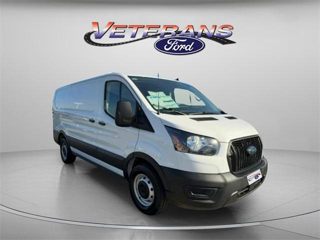 new 2025 Ford Transit-150 car, priced at $46,297