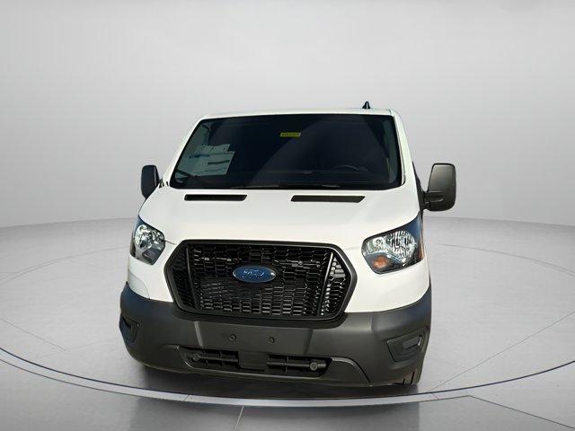 new 2025 Ford Transit-150 car, priced at $45,797