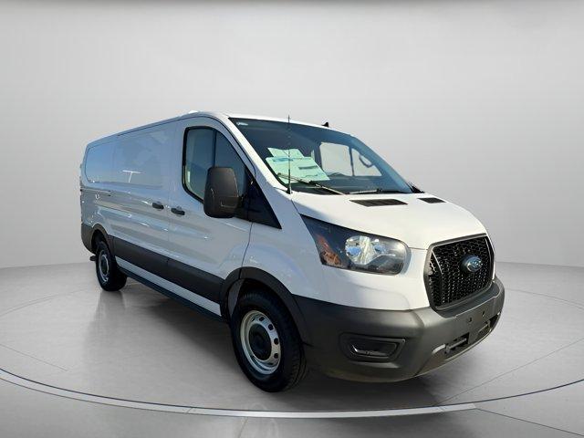 new 2025 Ford Transit-150 car, priced at $45,797
