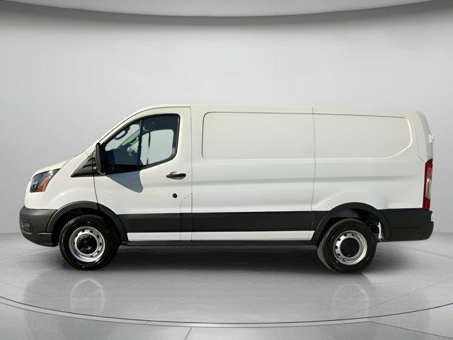 new 2025 Ford Transit-150 car, priced at $45,797