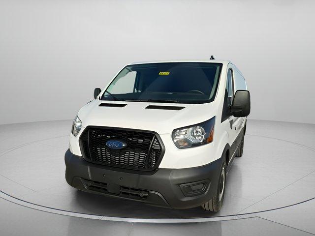 new 2025 Ford Transit-150 car, priced at $45,797
