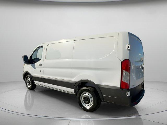 new 2025 Ford Transit-150 car, priced at $45,797
