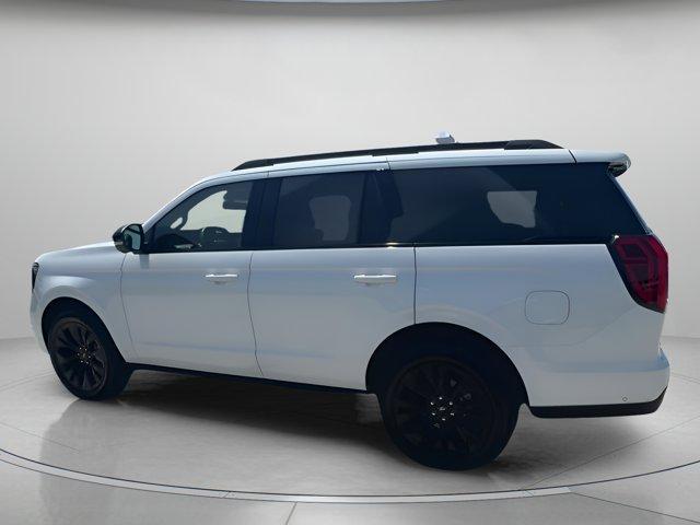 new 2025 Ford Expedition car, priced at $79,370