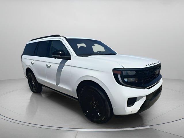 new 2025 Ford Expedition car, priced at $79,370