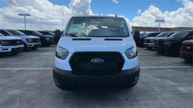 new 2025 Ford Transit-150 car, priced at $41,845