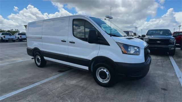 new 2025 Ford Transit-150 car, priced at $41,845