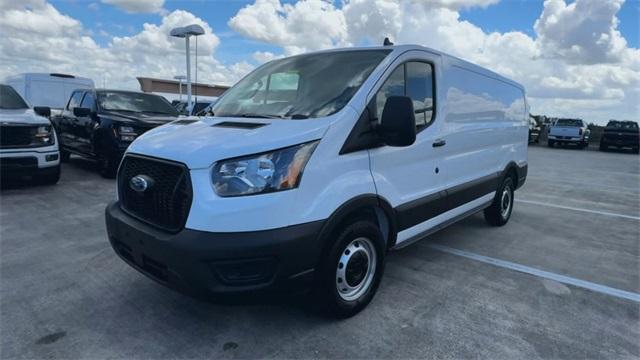 new 2025 Ford Transit-150 car, priced at $41,845