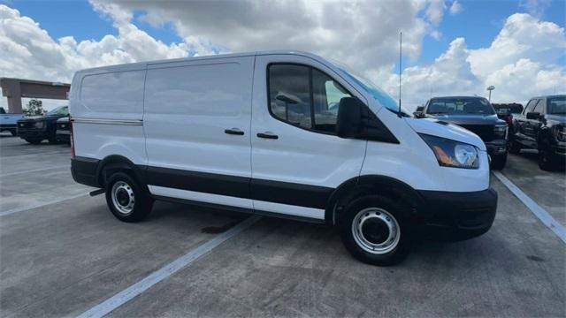 new 2025 Ford Transit-150 car, priced at $41,845