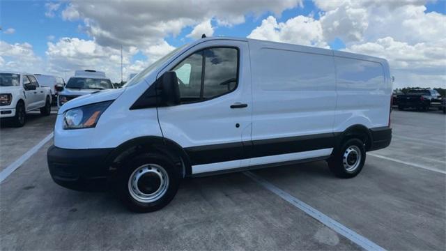 new 2025 Ford Transit-150 car, priced at $41,845