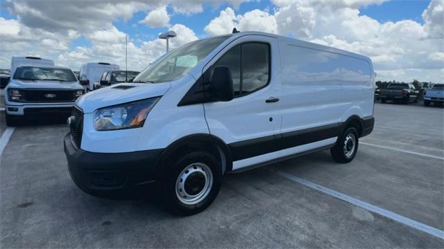 new 2025 Ford Transit-150 car, priced at $41,845