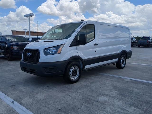 new 2025 Ford Transit-150 car, priced at $44,095