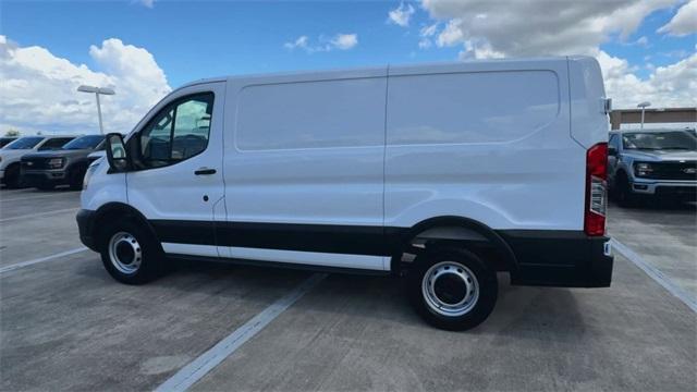 new 2025 Ford Transit-150 car, priced at $41,845
