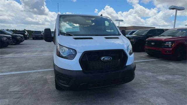 new 2025 Ford Transit-150 car, priced at $41,845