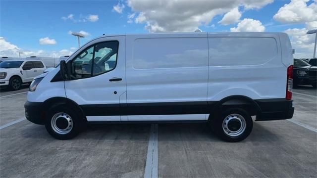 new 2025 Ford Transit-150 car, priced at $41,845