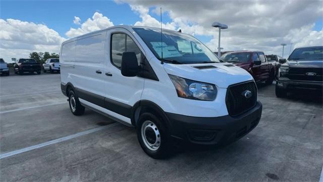 new 2025 Ford Transit-150 car, priced at $41,845