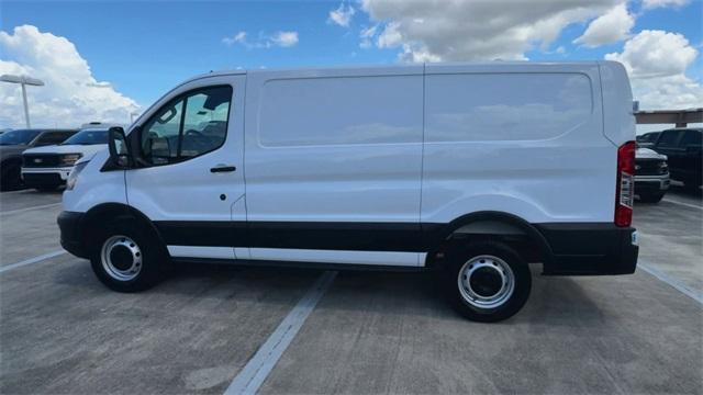 new 2025 Ford Transit-150 car, priced at $41,845