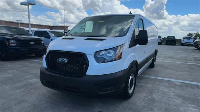 new 2025 Ford Transit-150 car, priced at $41,845