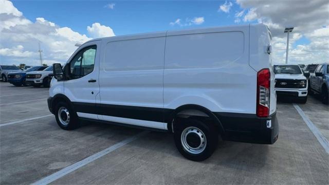 new 2025 Ford Transit-150 car, priced at $41,845