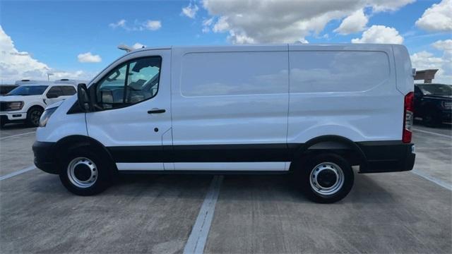 new 2025 Ford Transit-150 car, priced at $41,845
