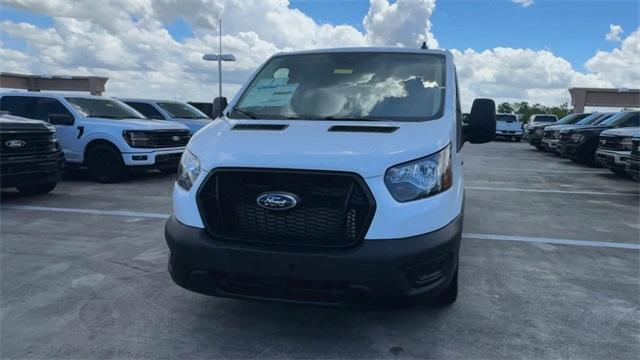 new 2025 Ford Transit-150 car, priced at $41,845