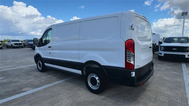 new 2025 Ford Transit-150 car, priced at $41,845